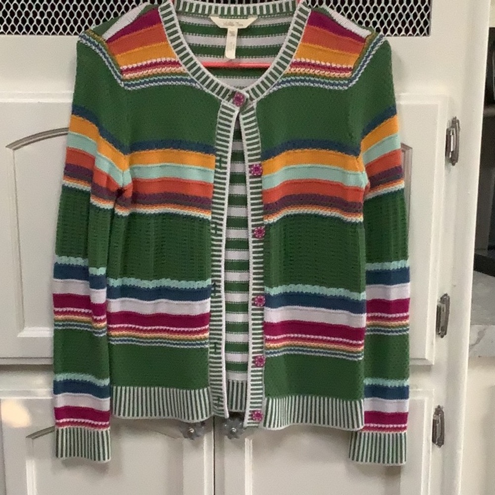 Matilda, Jane sweater
